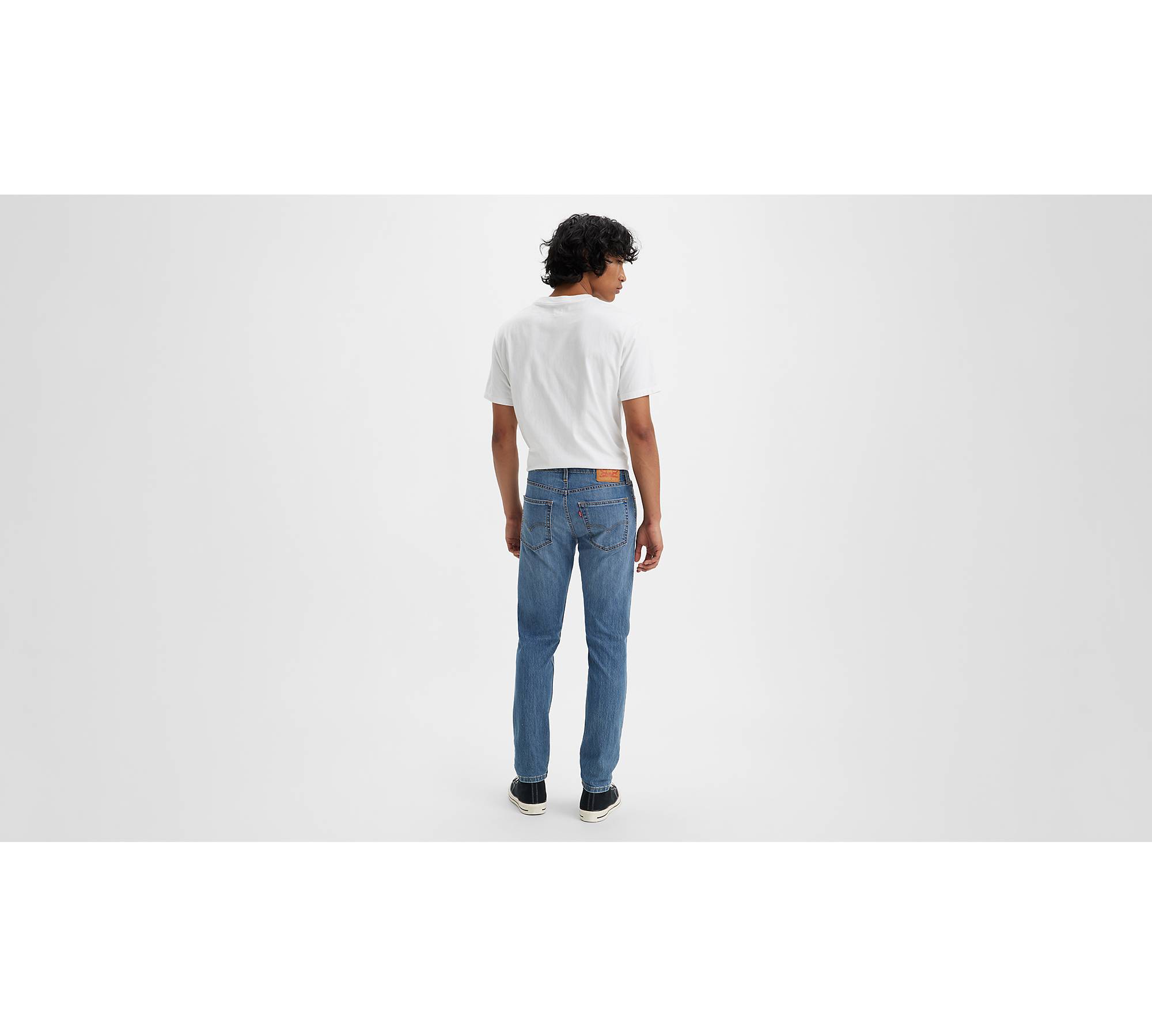 Jeans 512™ Slim Affusolati - Blu | Levi's® IT