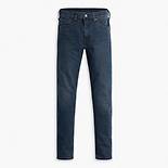 Jeans 512™ ajustados de corte cónico 4
