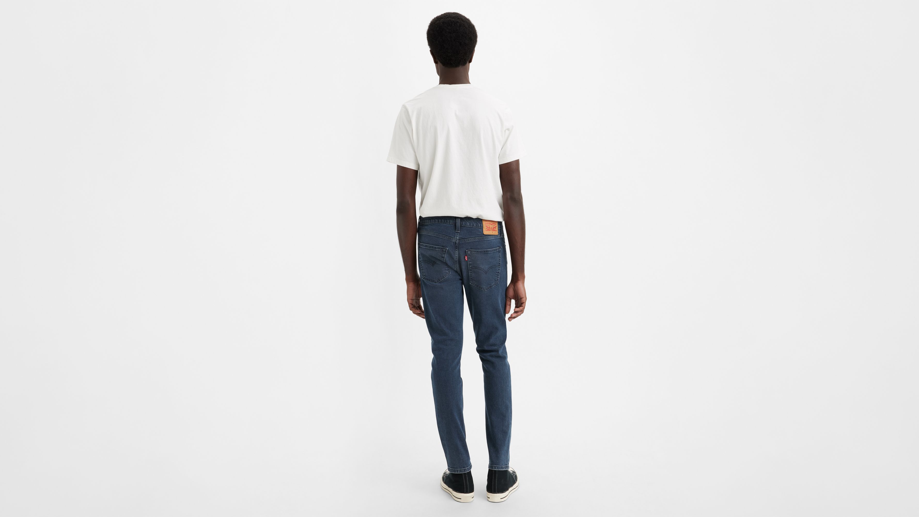 512™ Slim Taper Fit Men's Jeans - Blue | Levi's® US