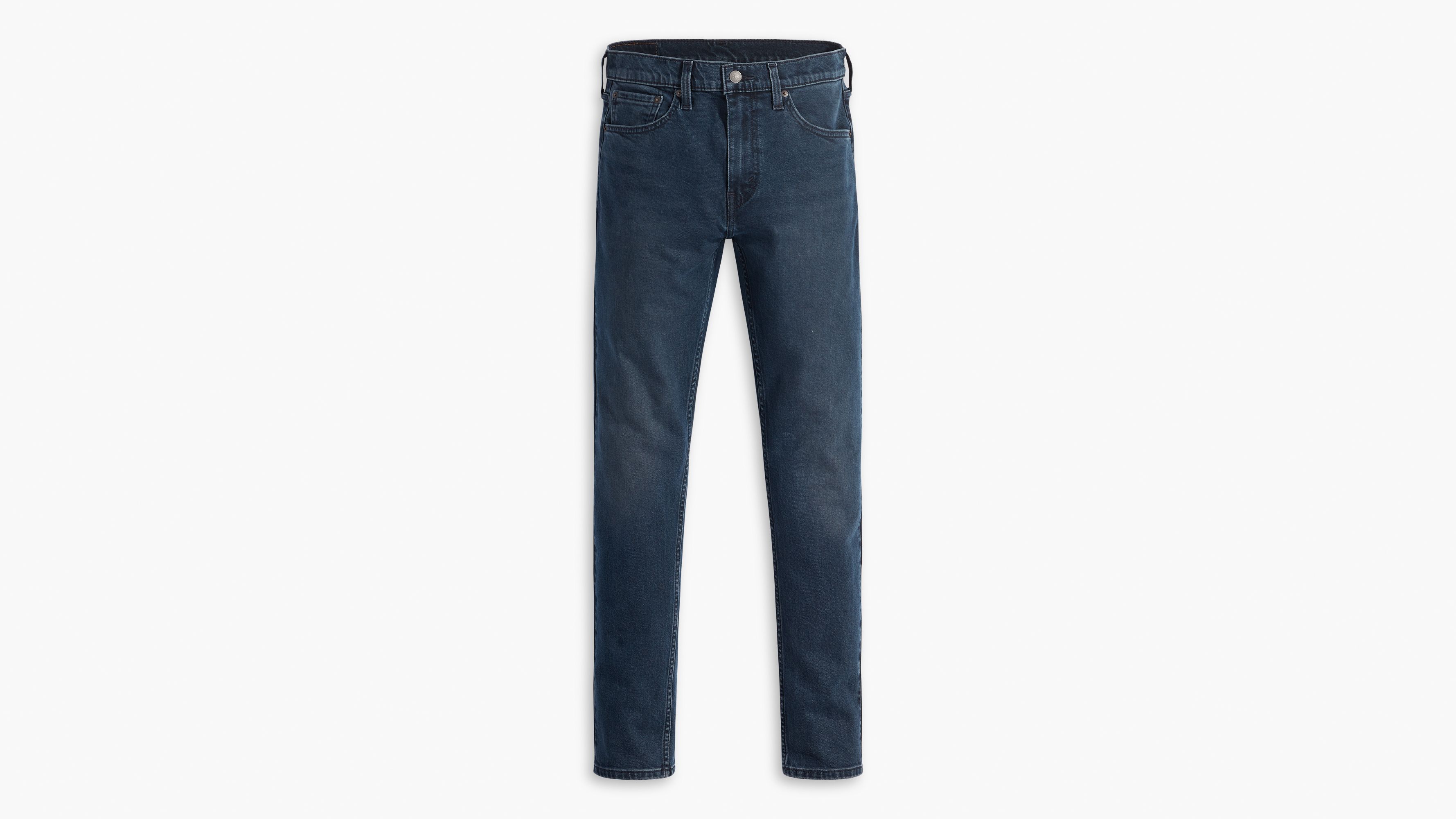 Buy Levi's 512 Slim Taper Fit Jeans richmond blue black from £69.82 (Today)  – Best Deals on