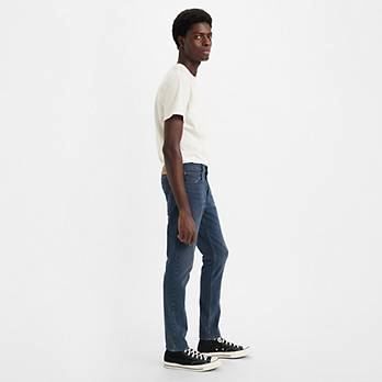 Jeans 512™ ajustados de corte cónico 2