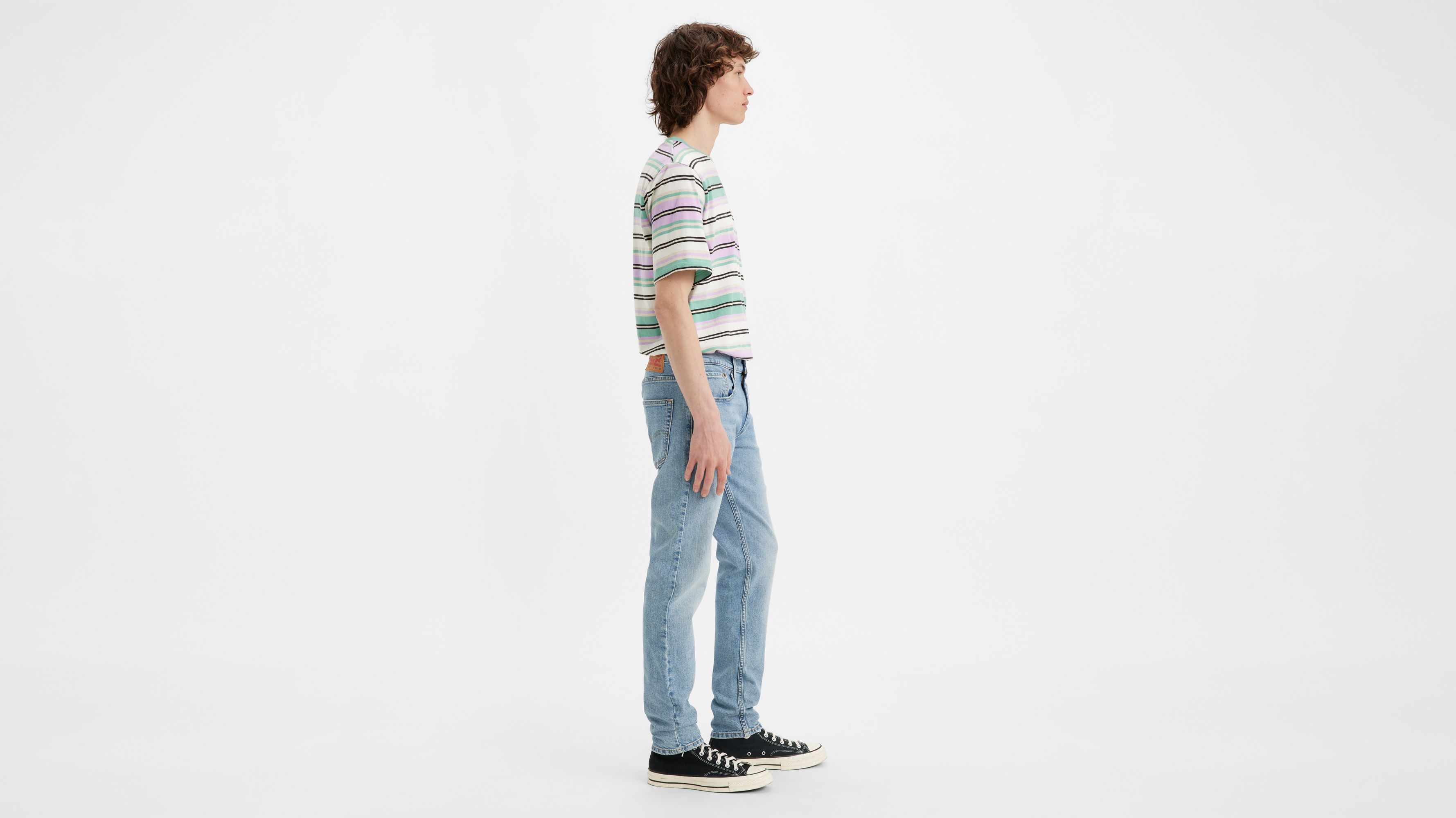 512™ Slim Taper Jeans - Blau | Levi
