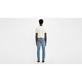 512™ slimmade smala jeans 3
