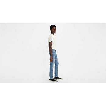 512™ slimmade smala jeans 2