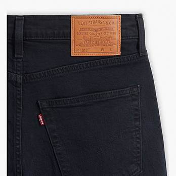 Jeans 512™ ajustados de corte cónico 8