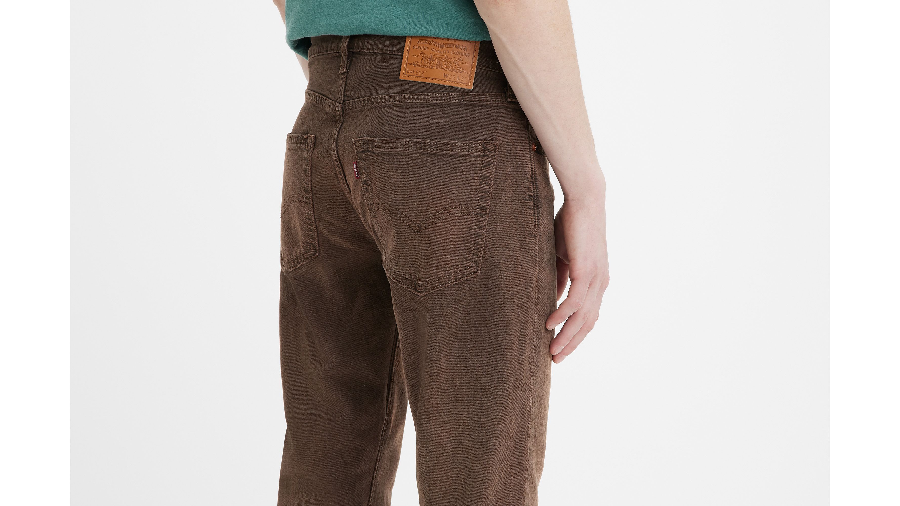 512™ Slim Taper Fit Men's Jeans 5