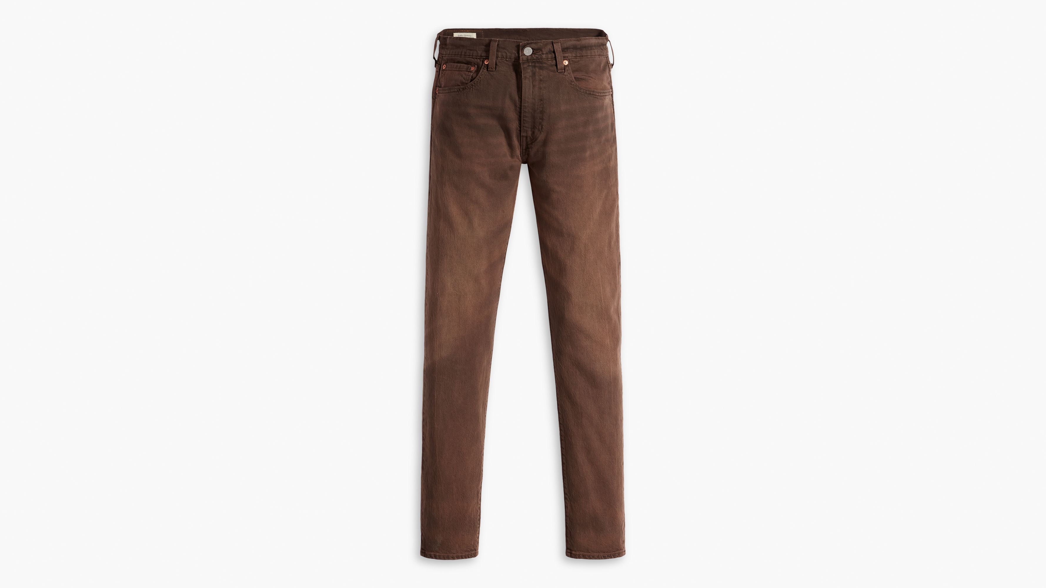 Buy Brown Jeans for Men by LEVIS Online