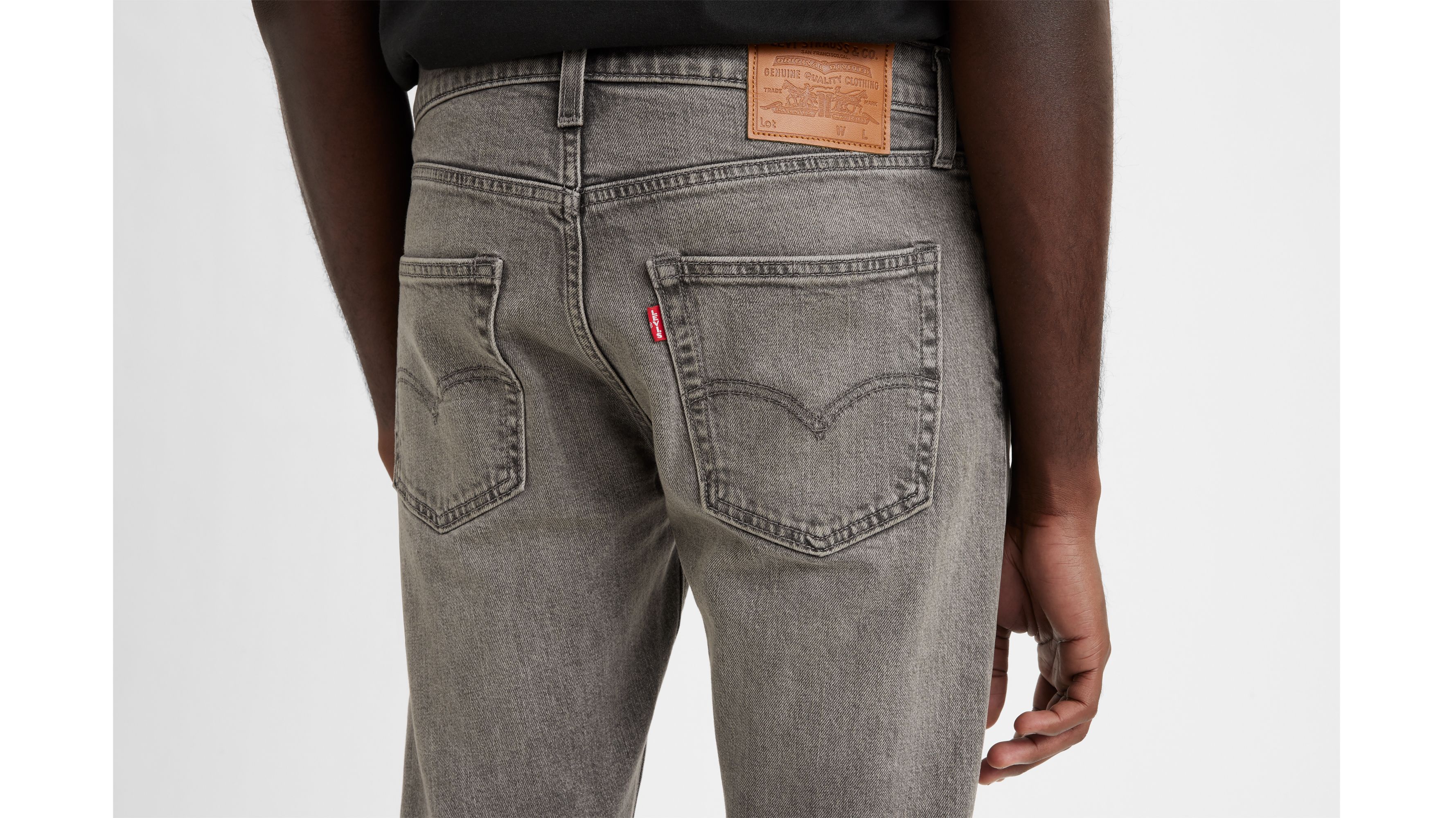 512™ Slim Taper Fit Men's Jeans 2