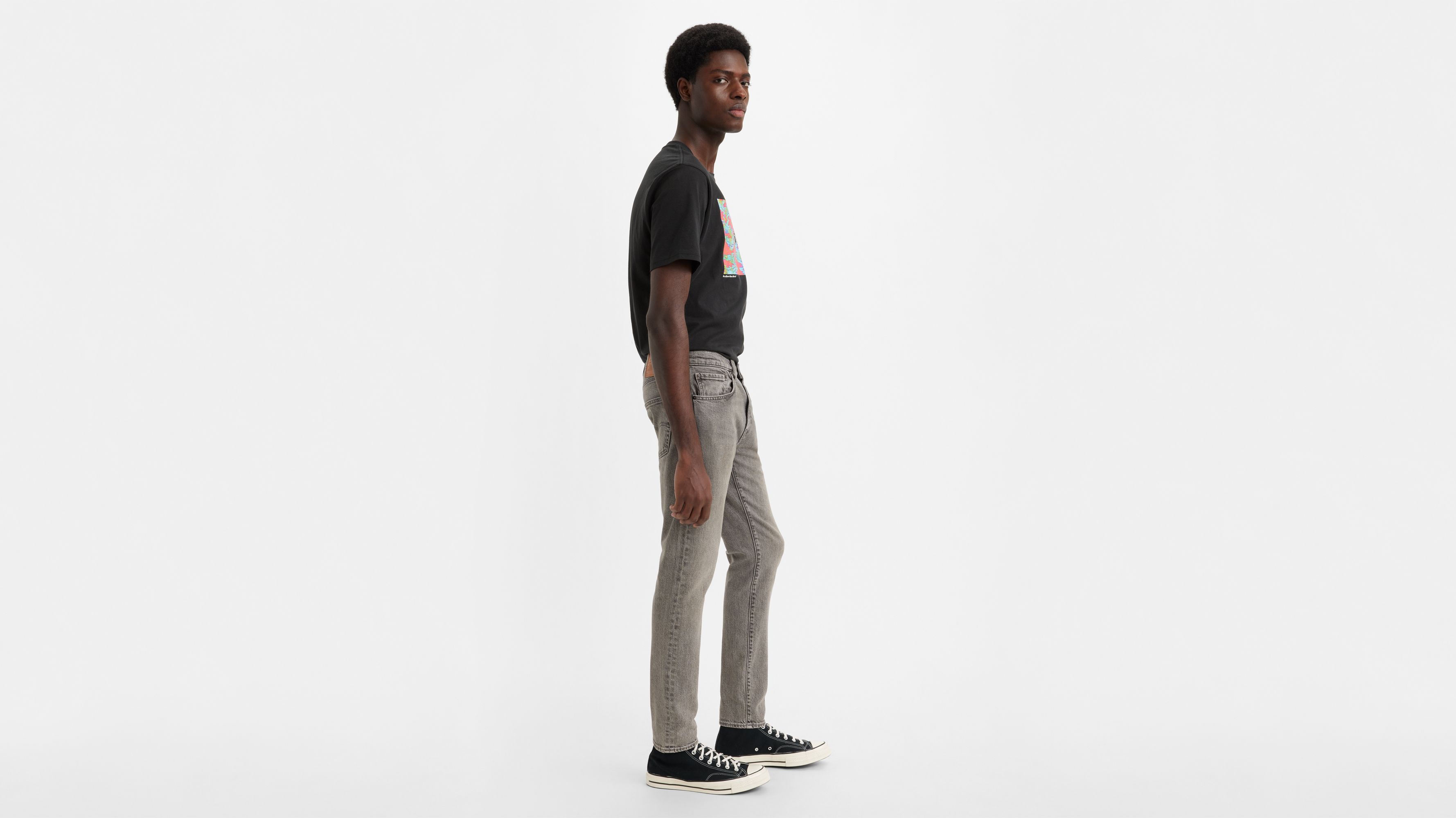 512™ Slim Taper Fit Men's Jeans 4