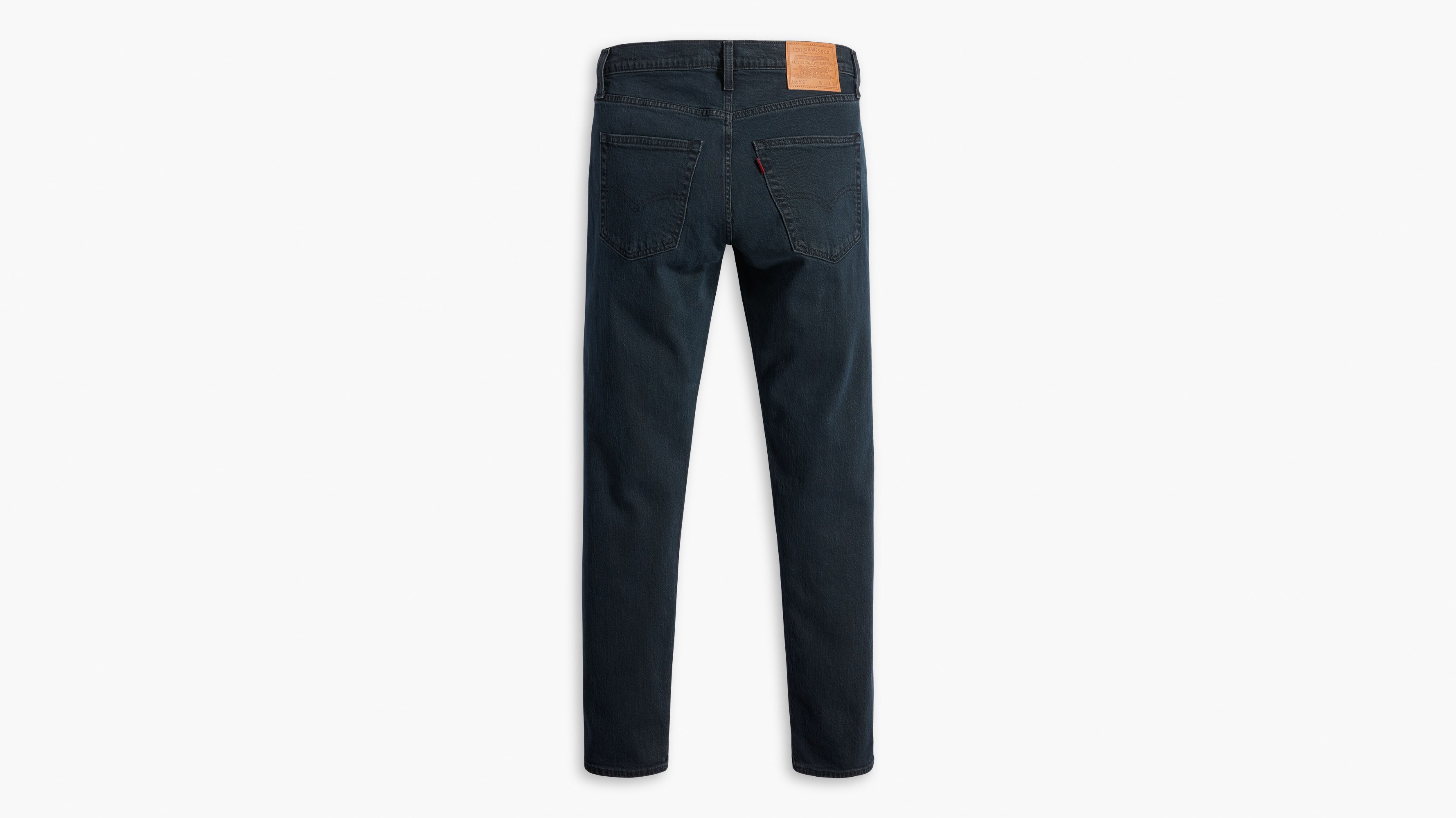 Levis 512 hot sale chinos