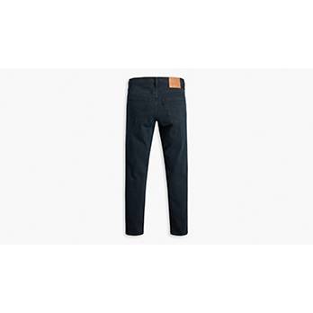 512™ Slim Taper Jeans - Black | Levi's® NL
