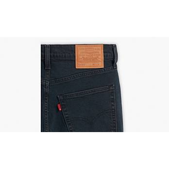 Jeans 512™ ajustados de corte cónico 8