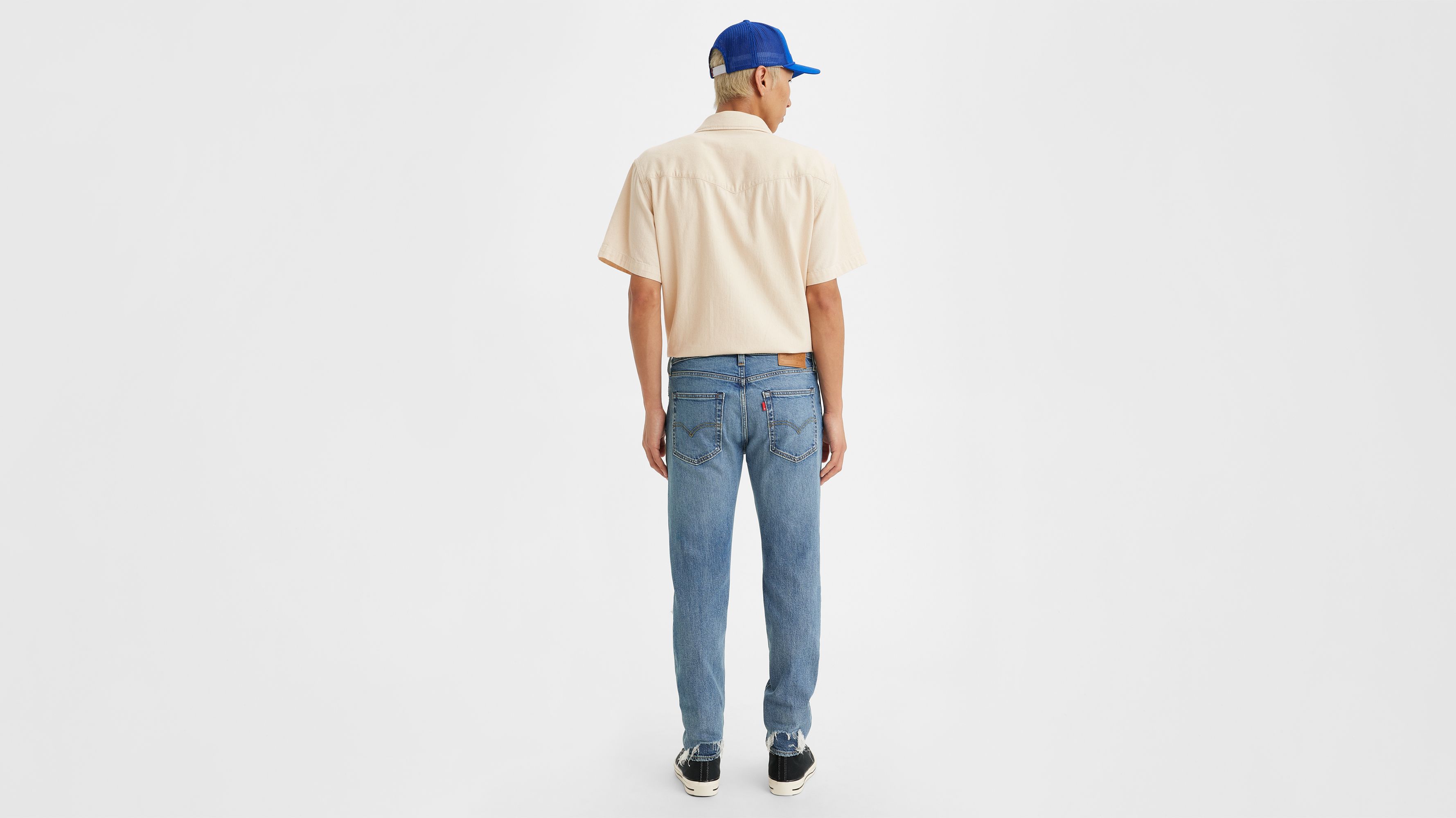 512™ Slim Taper Fit Men's Jeans 4