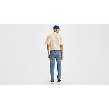 512™ Slim Taper Fit Men's Jeans 4