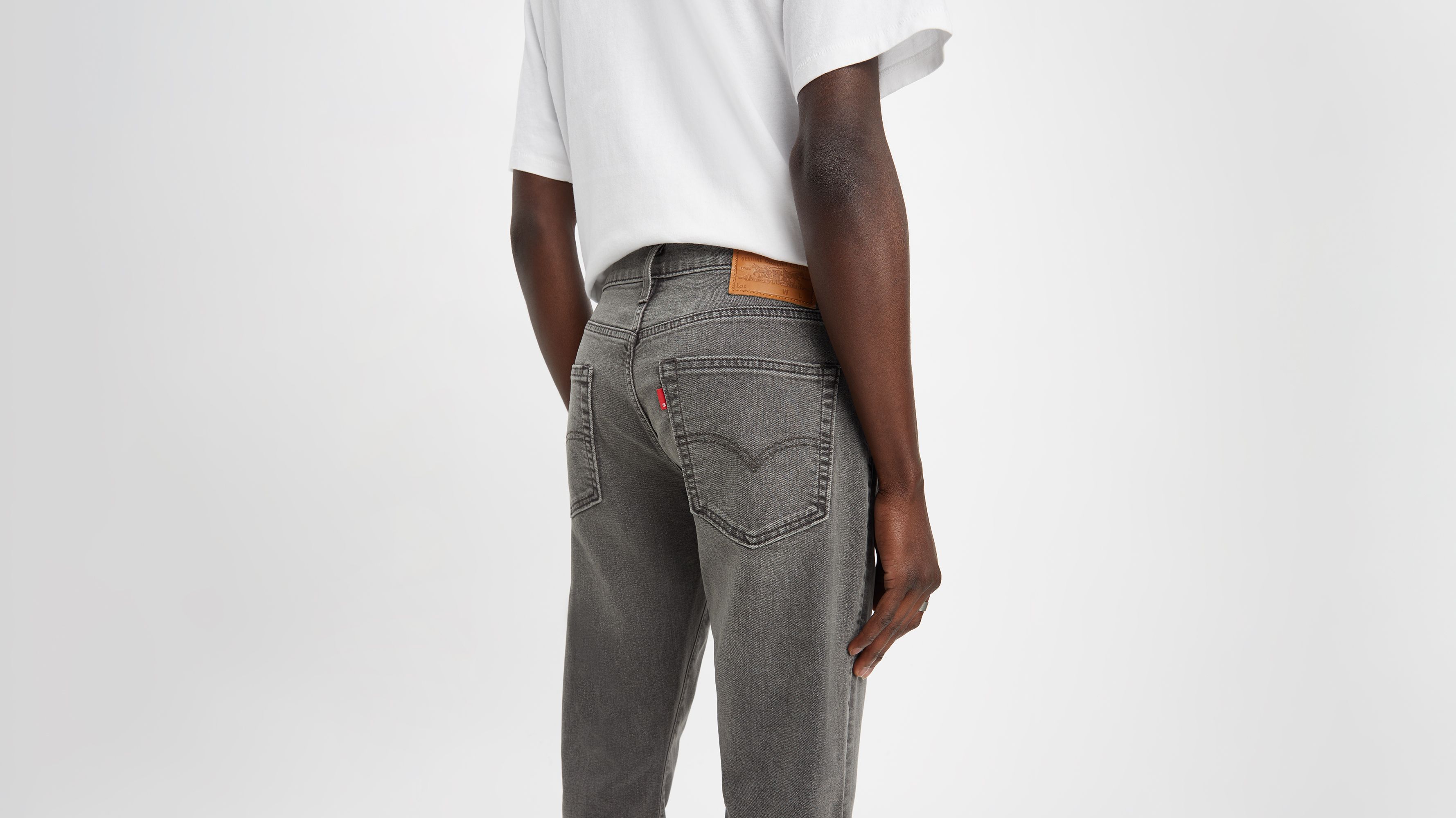 512™ Slim Taper Jeans 4