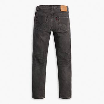 512™ Slim Taper Selvedge Jeans 7