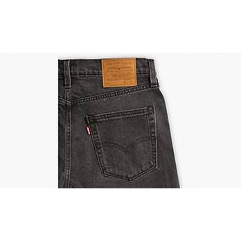 512™ Slim Taper Selvedge Jeans 8