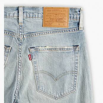 Slanke 512™ jeans med indsnævrede ben 8
