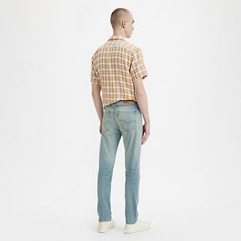 Slanke 512™ jeans med indsnævrede ben 3