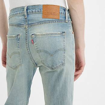 Slanke 512™ jeans med indsnævrede ben 4