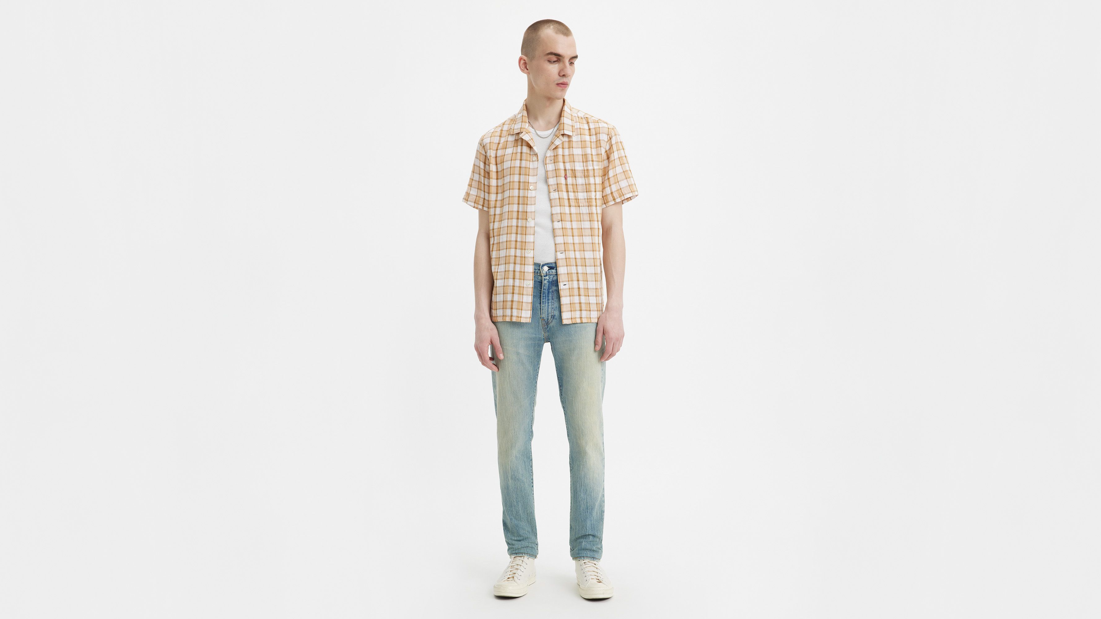 512™ Slim Taper Fit Men's Jeans 2