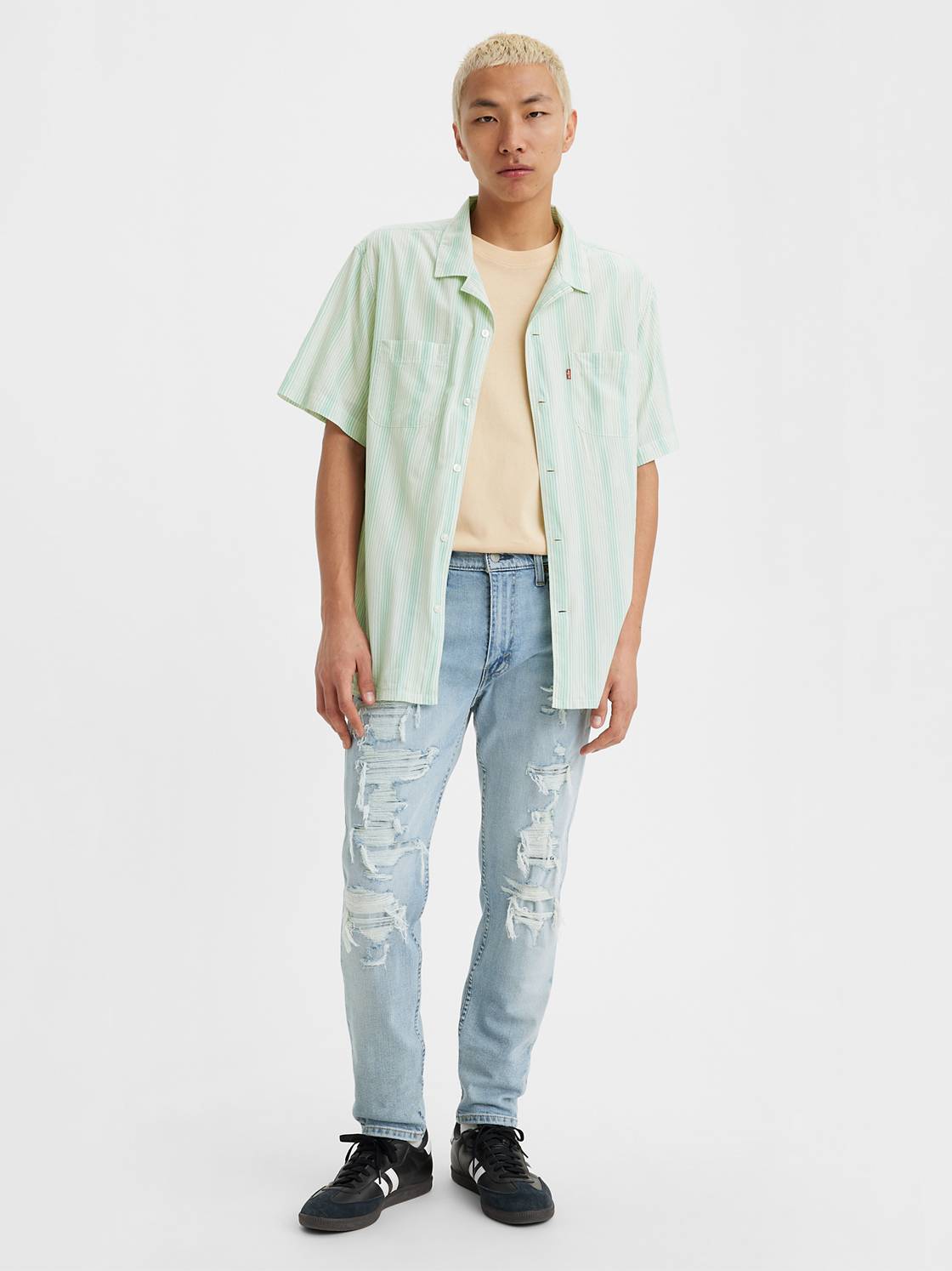 Men's Slim Tapered Jeans: Shop 512 Jeans for Men | Levi's® US Men's Slim Tapered Jeans: Shop 512 Jeans for Men | Levi's® US
