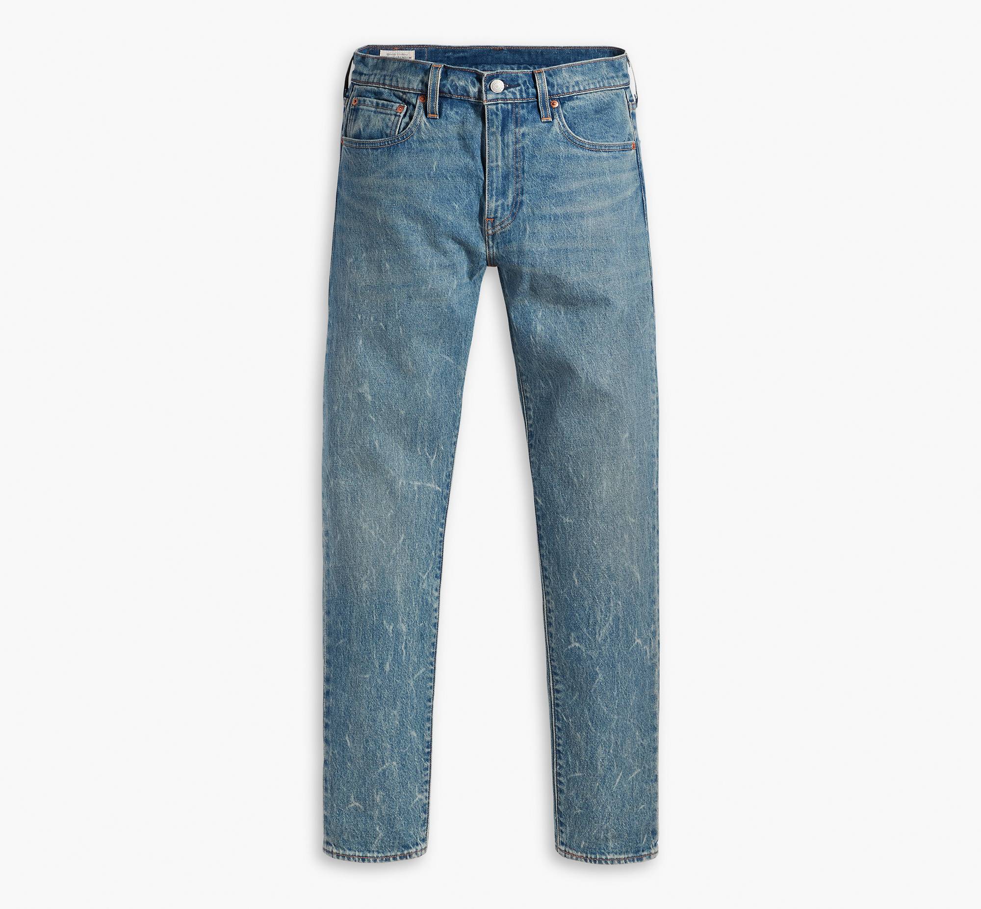 512™ Slim Taper Jeans 6