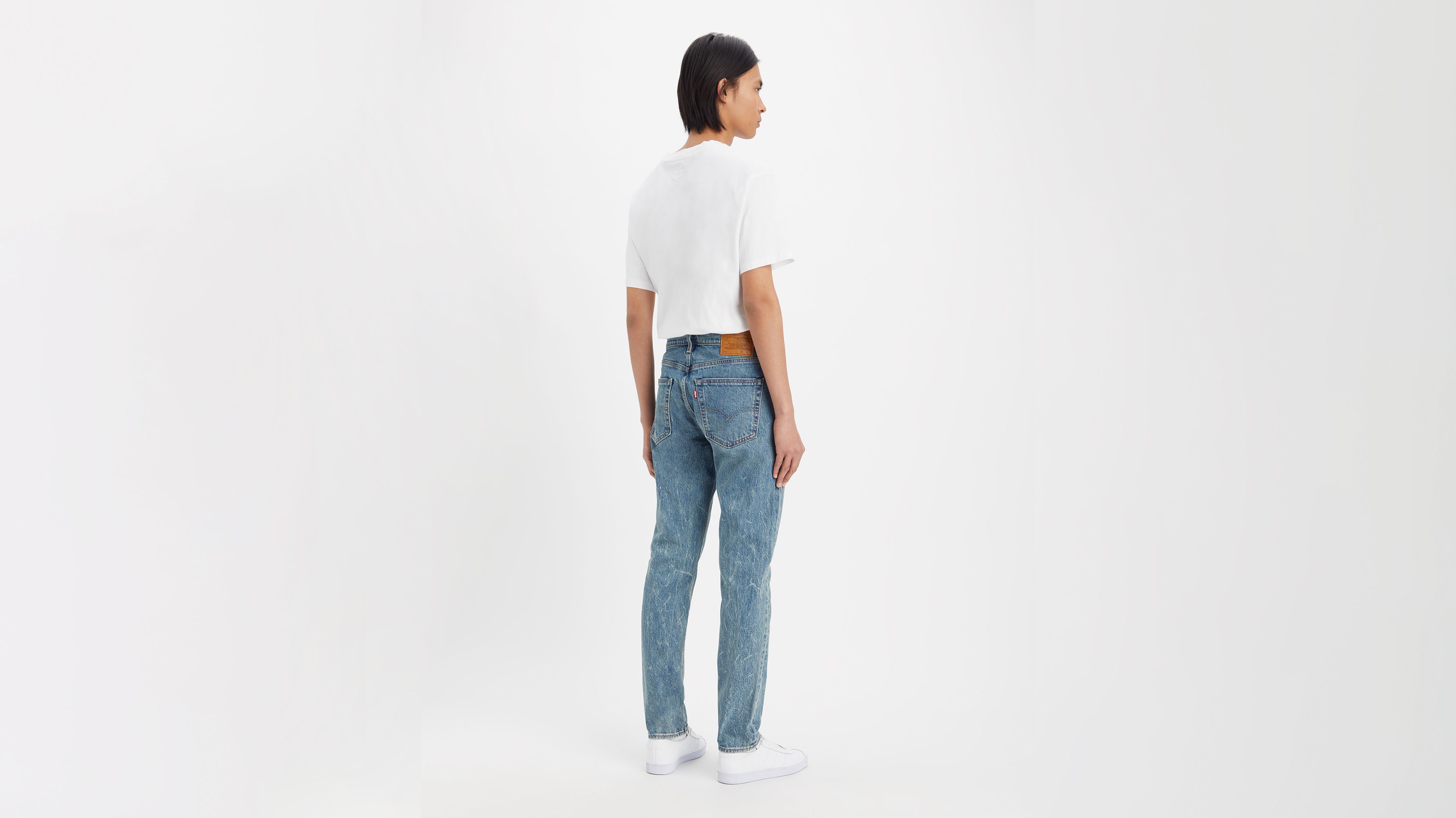 512™ Slim Taper Jeans 3