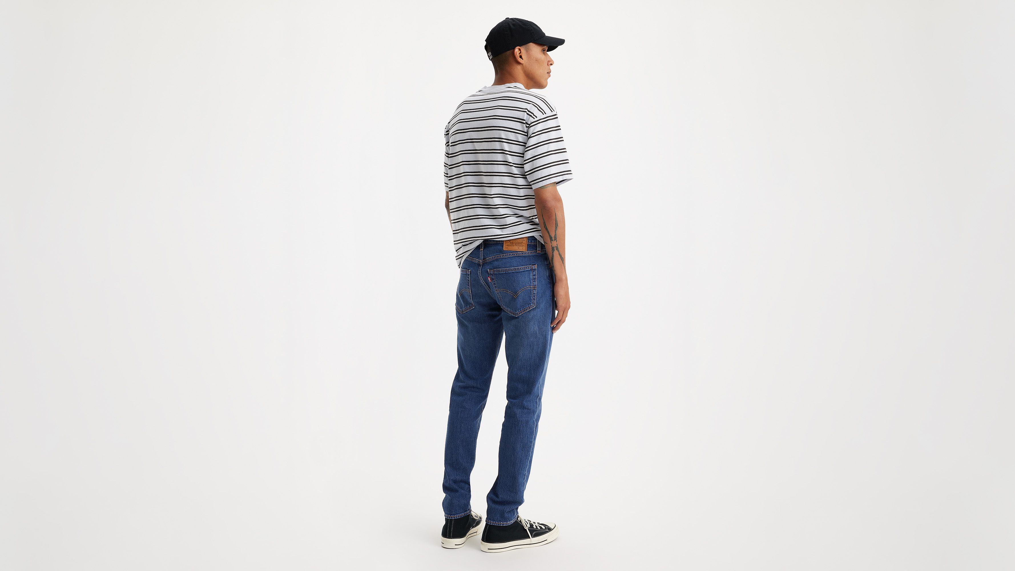512™ Slim Taper Jeans - Blue | Levi