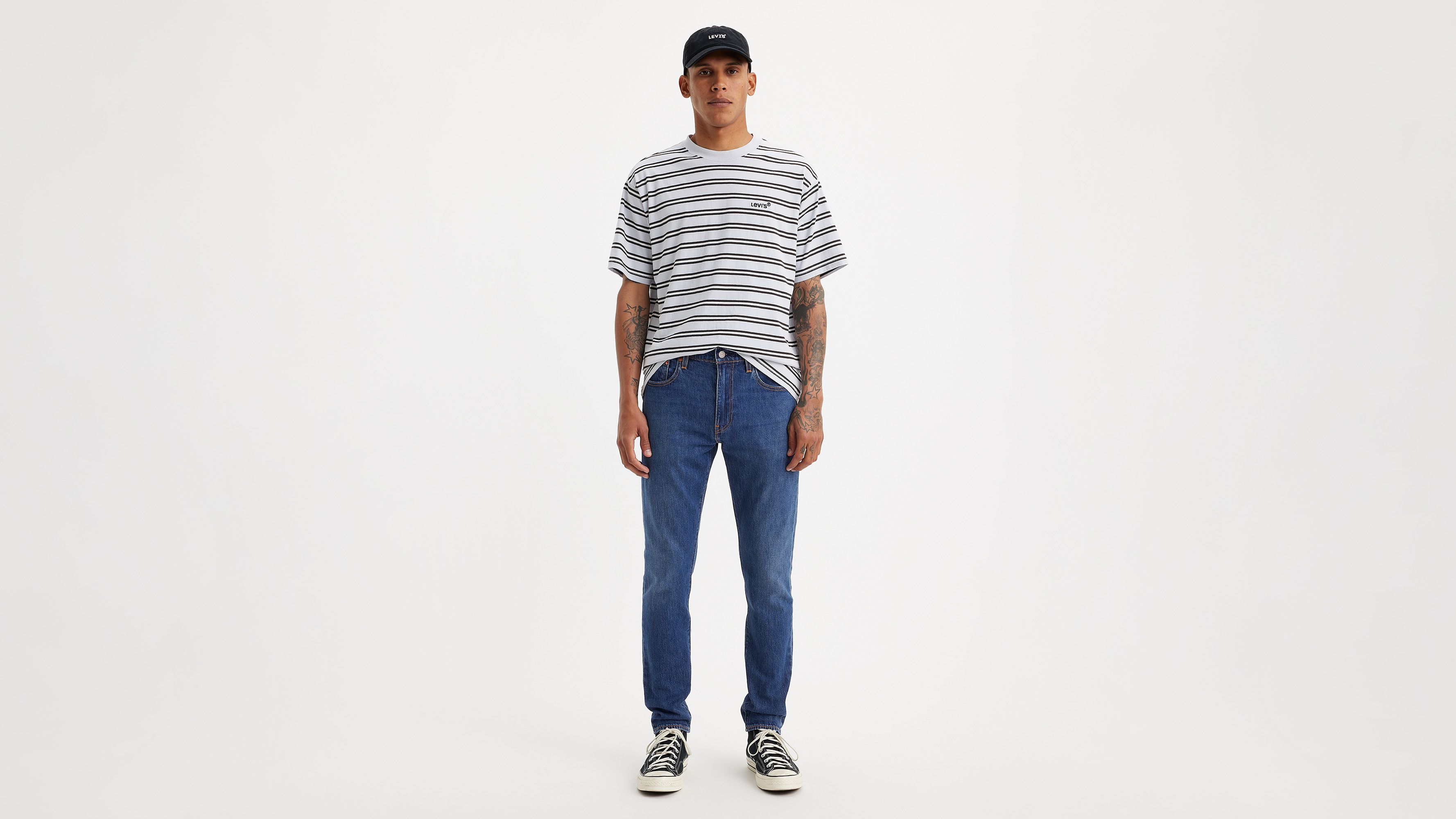 512™ Slim Taper Jeans - Blue | Levi