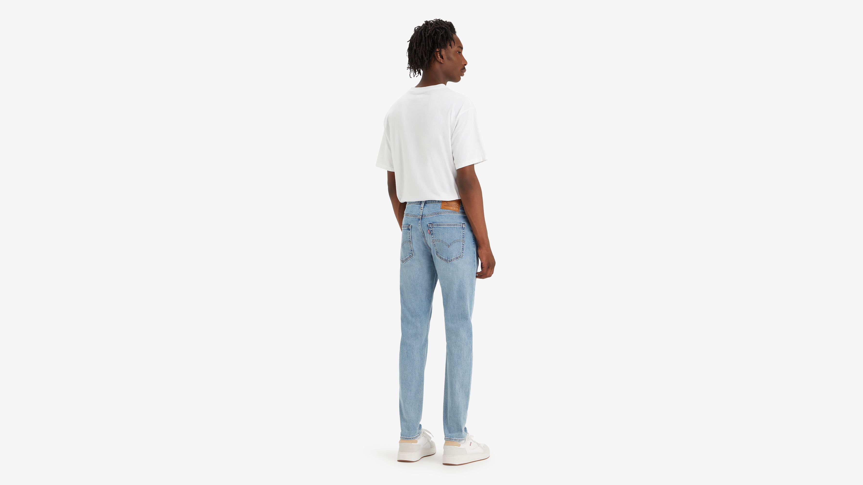 512™ Slim Taper Jeans - Blau | Levi