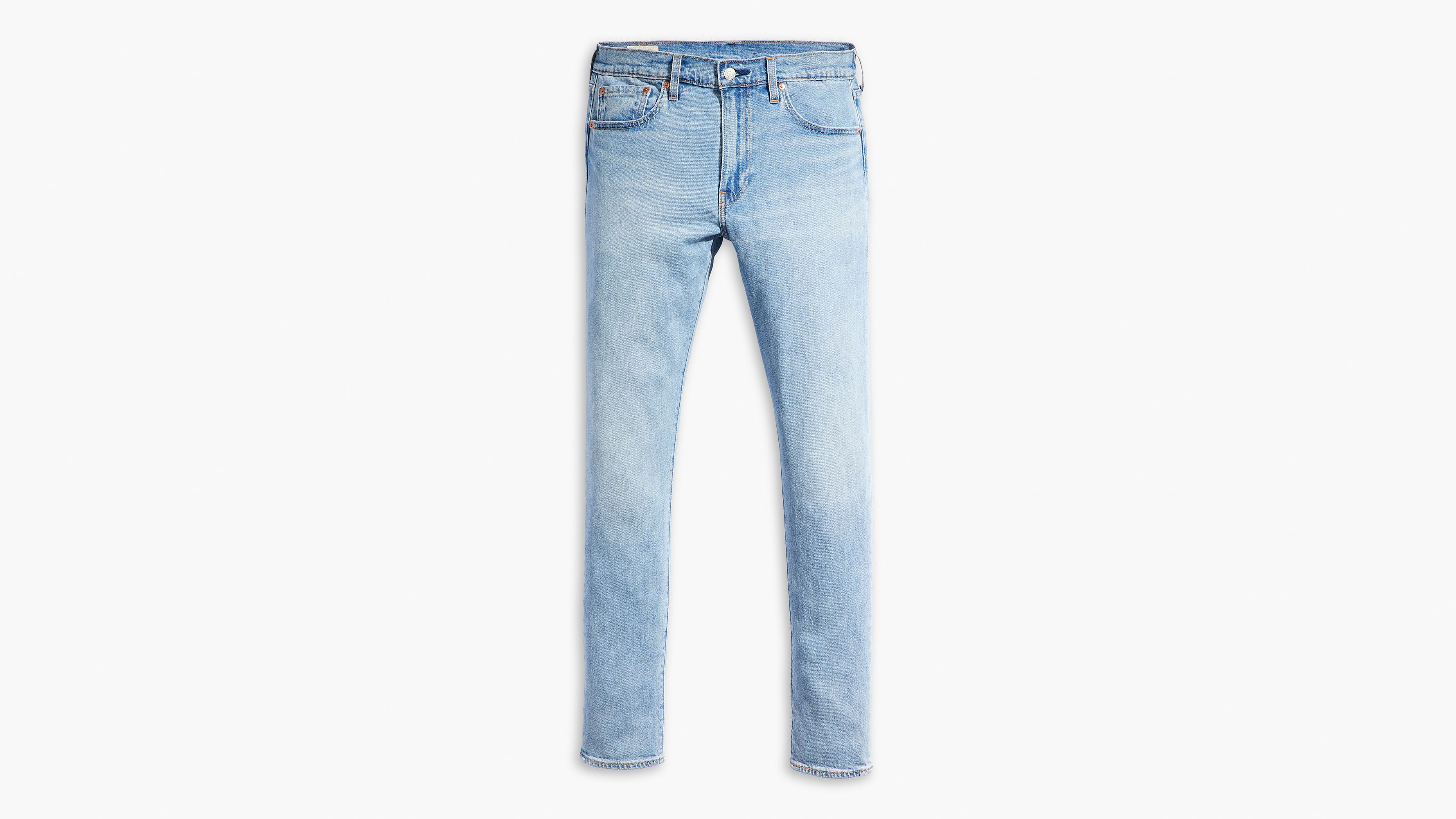 512™ Slim Taper Jeans - Blau | Levi