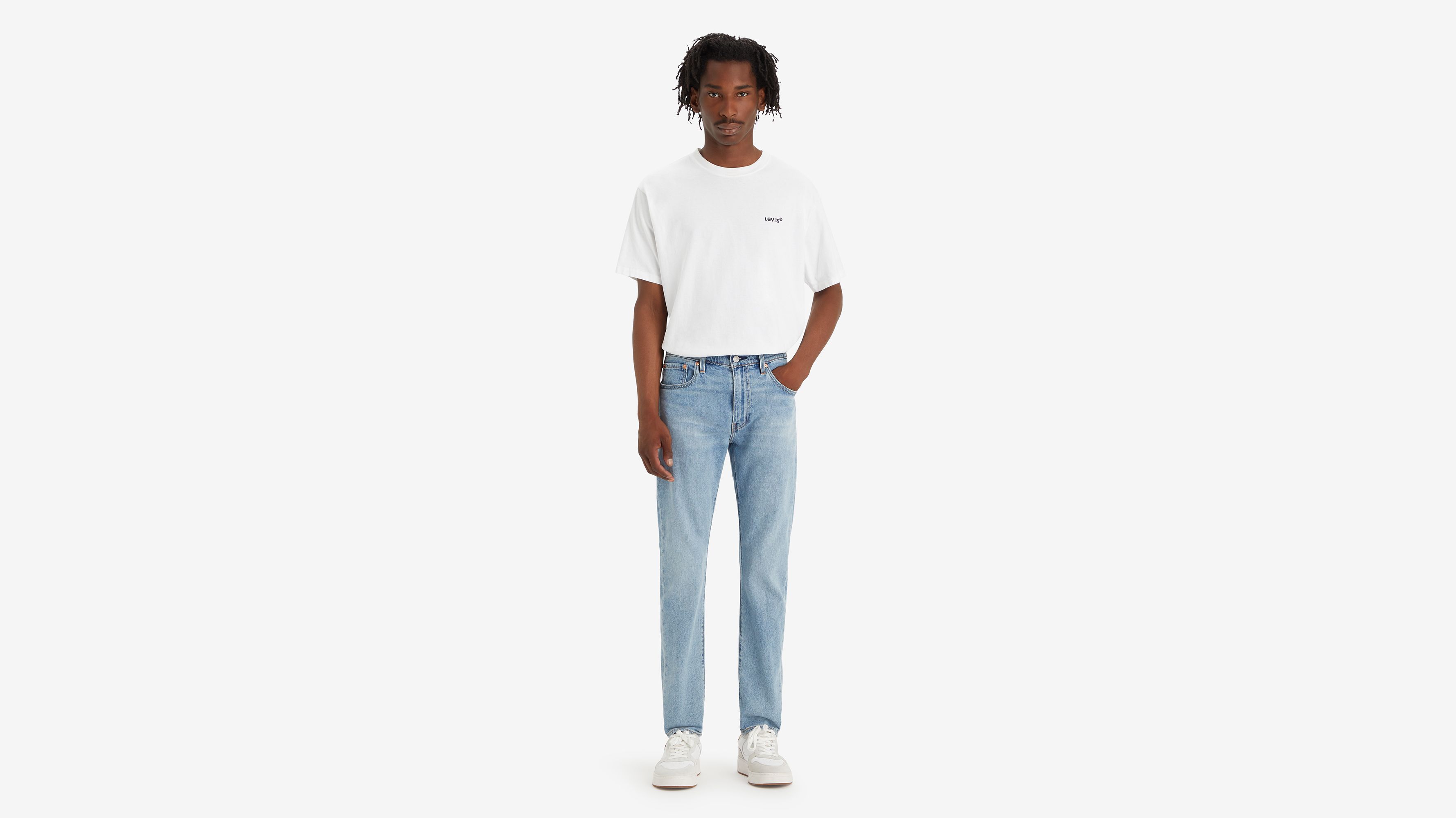 512™ Slim Taper Jeans 2