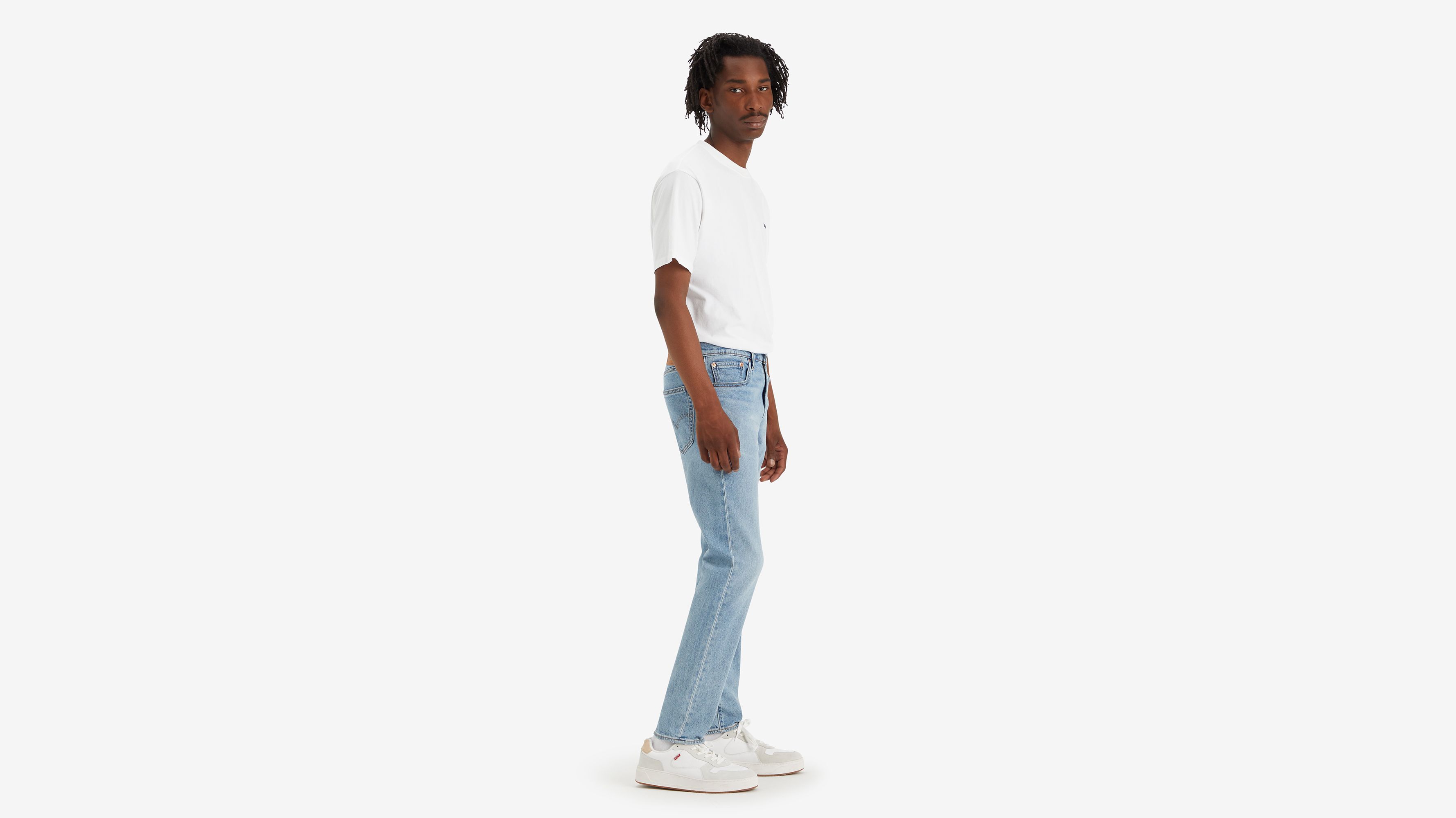 512™ Slim Taper Jeans - Blau | Levi