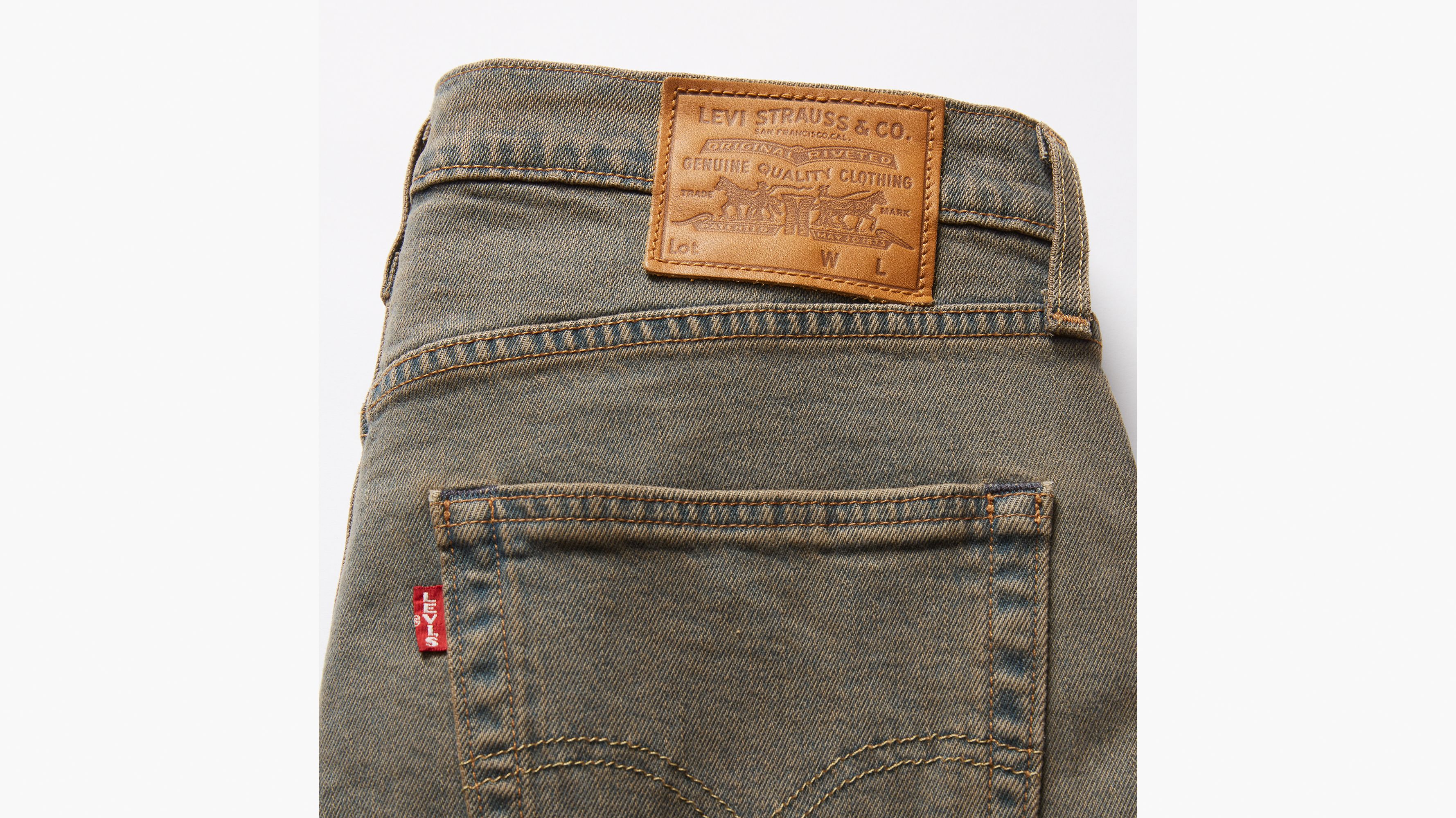 512™ Slim Taper Jeans 7