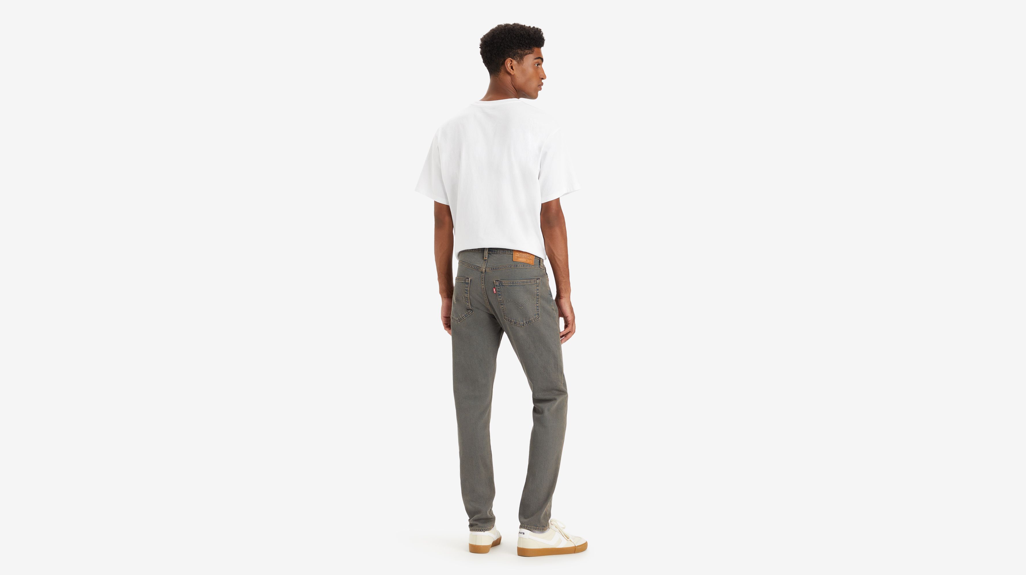 512™ Slim Taper Jeans 4