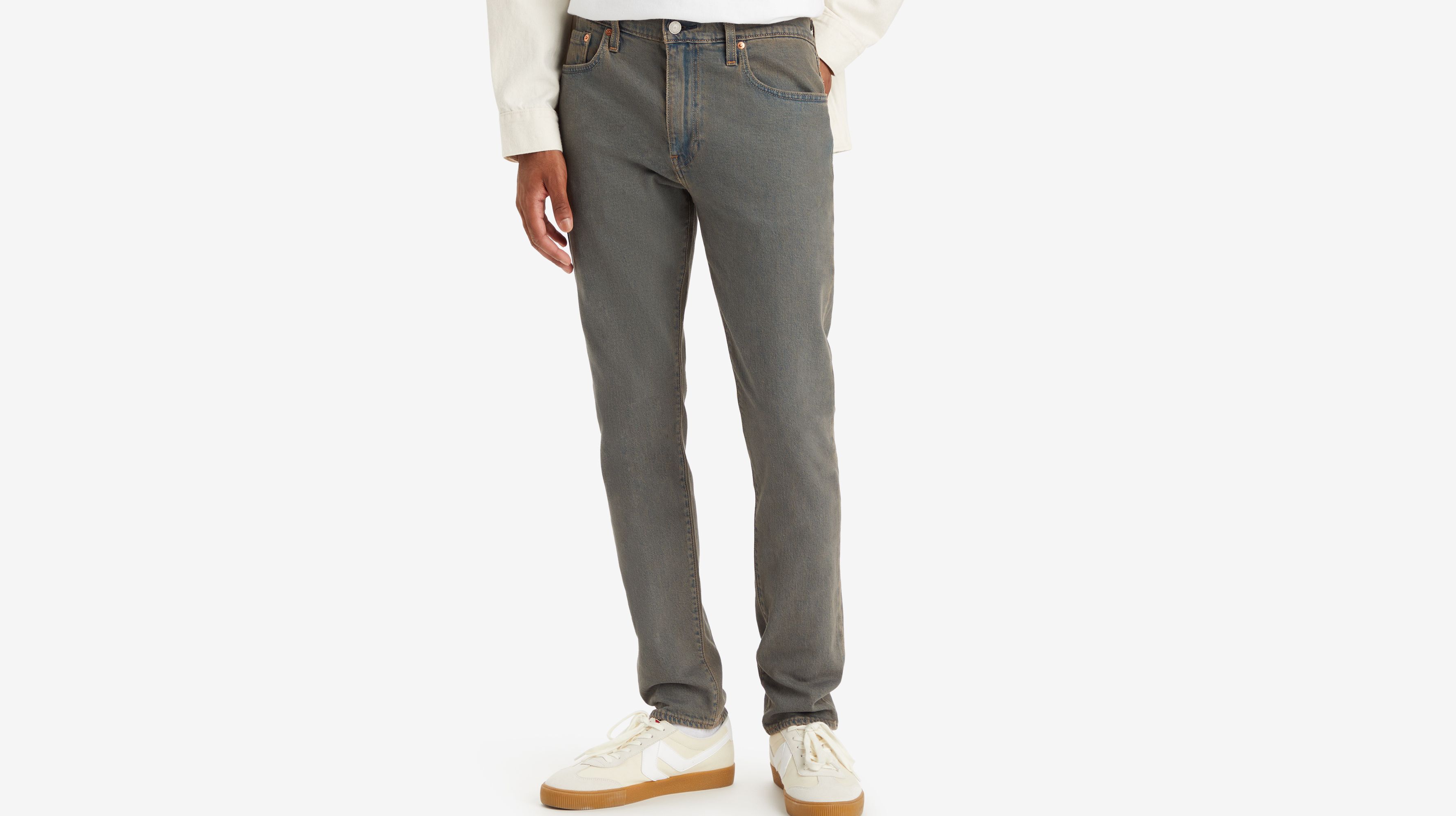 512™ Slim Taper Jeans 5