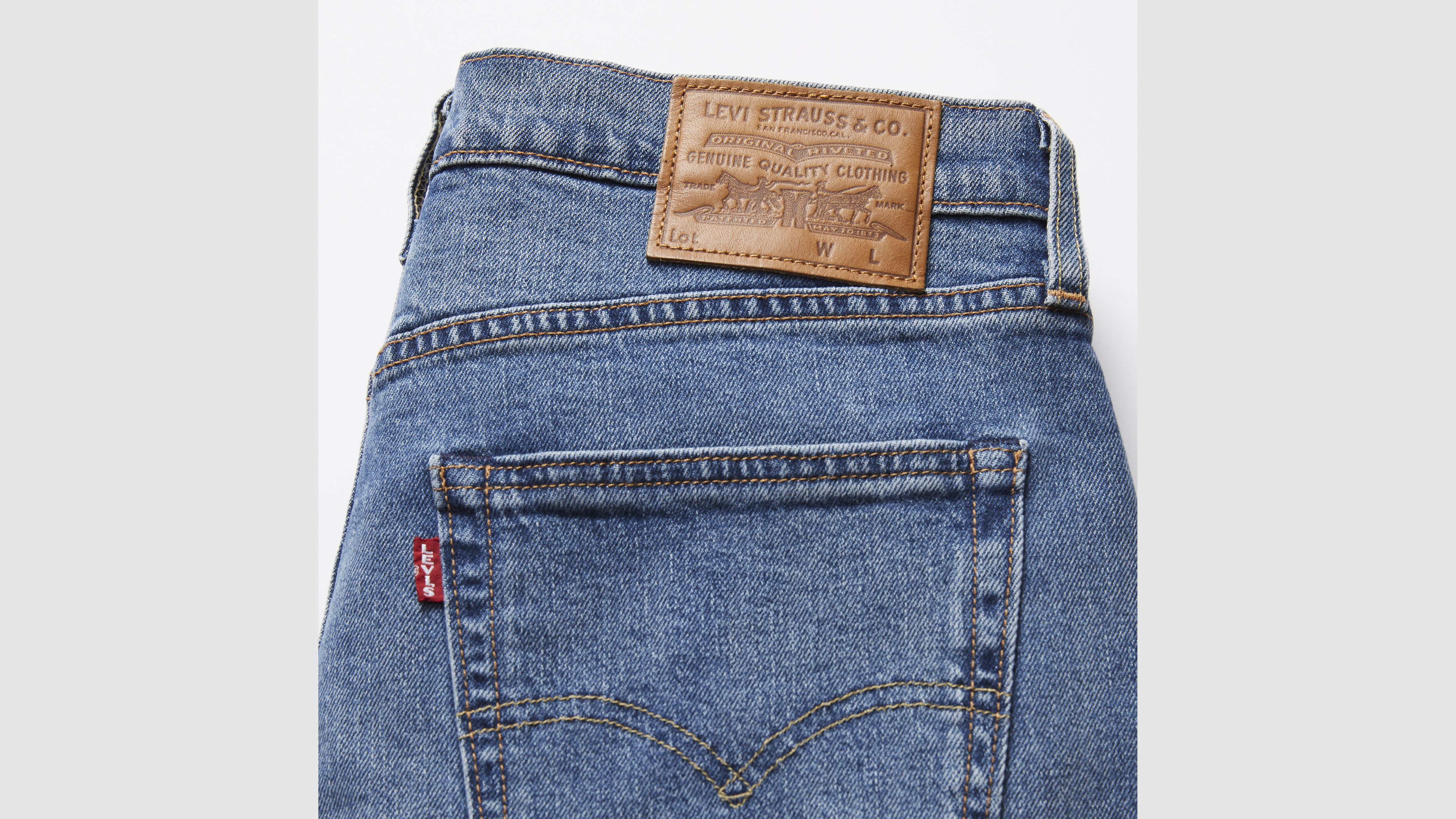 512™ Slim Taper Jeans 7