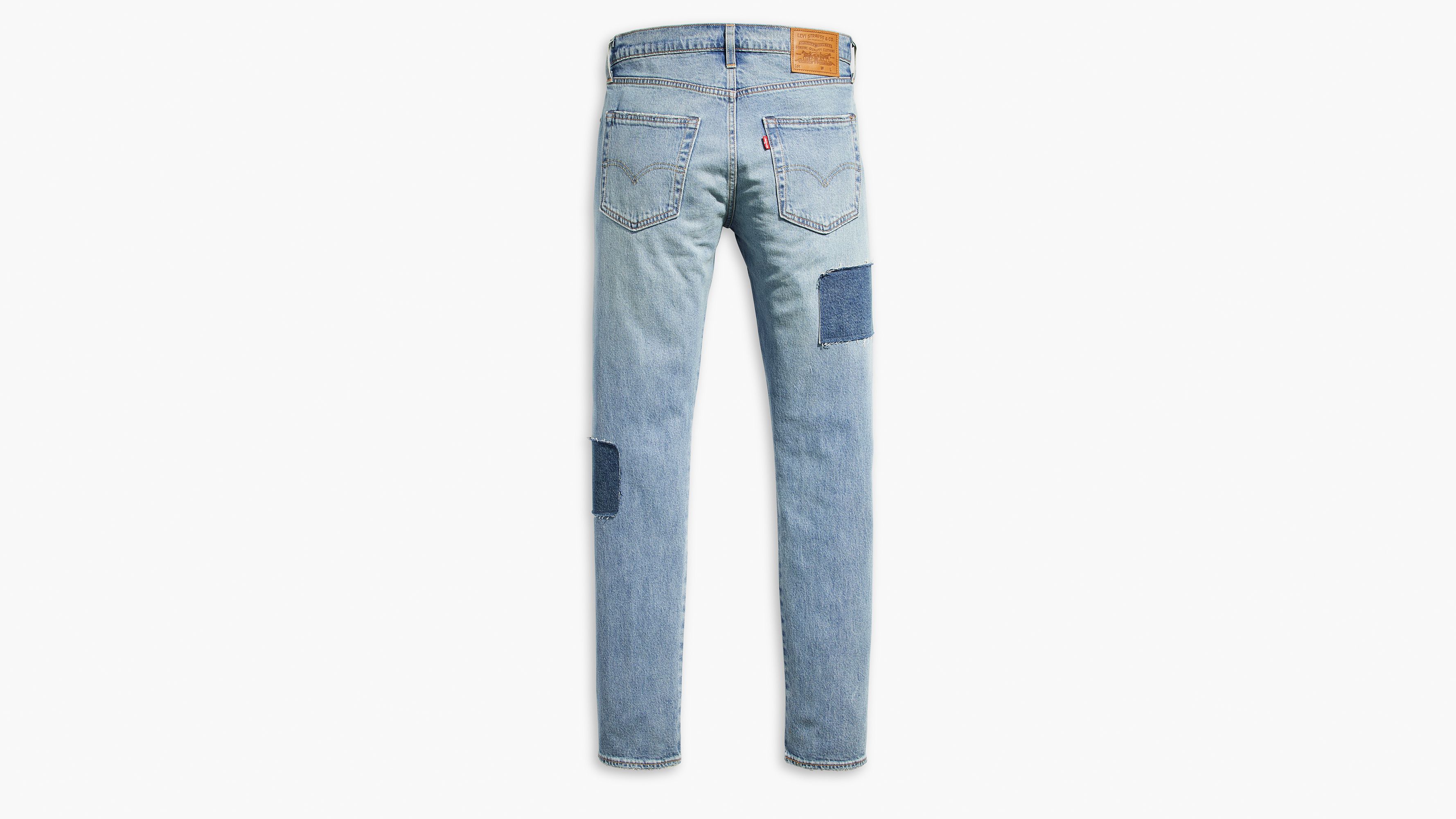 512™ Slim Taper Jeans 7
