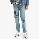 Slanke 512™ jeans med indsnævrede ben 5