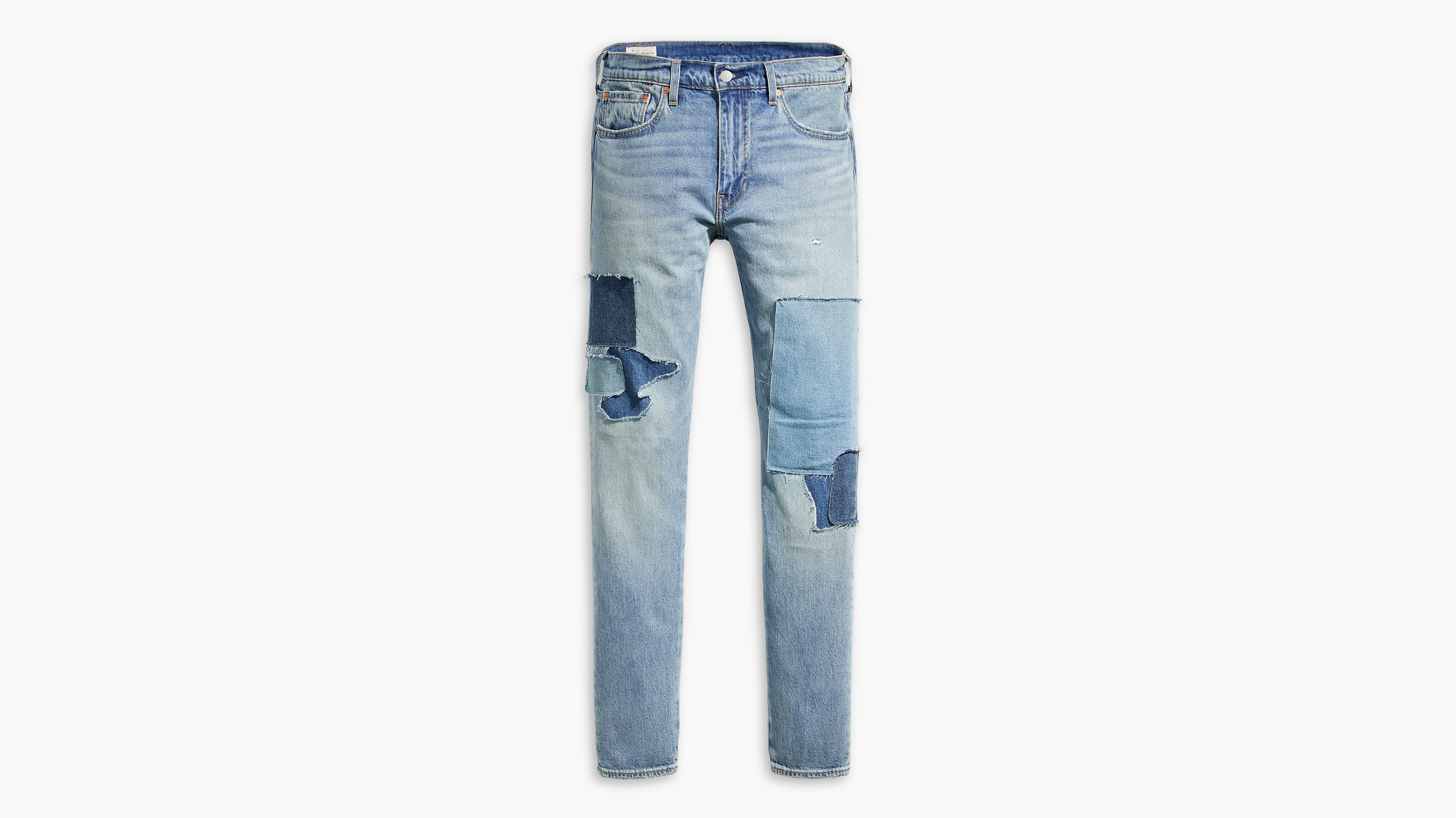 512™ Slim Taper Jeans 6