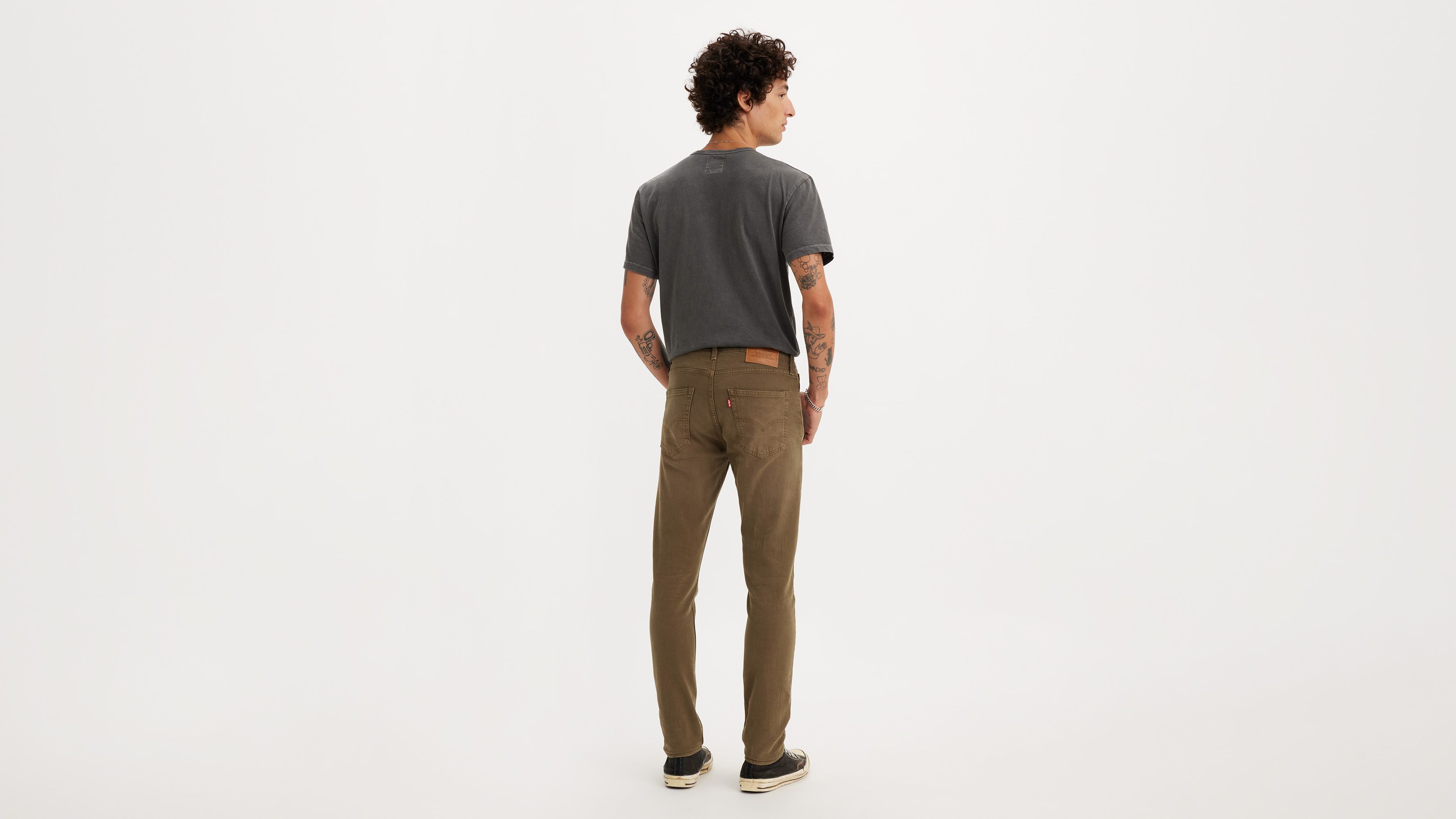 512™ Slim Taper Fit Men's Jeans 3