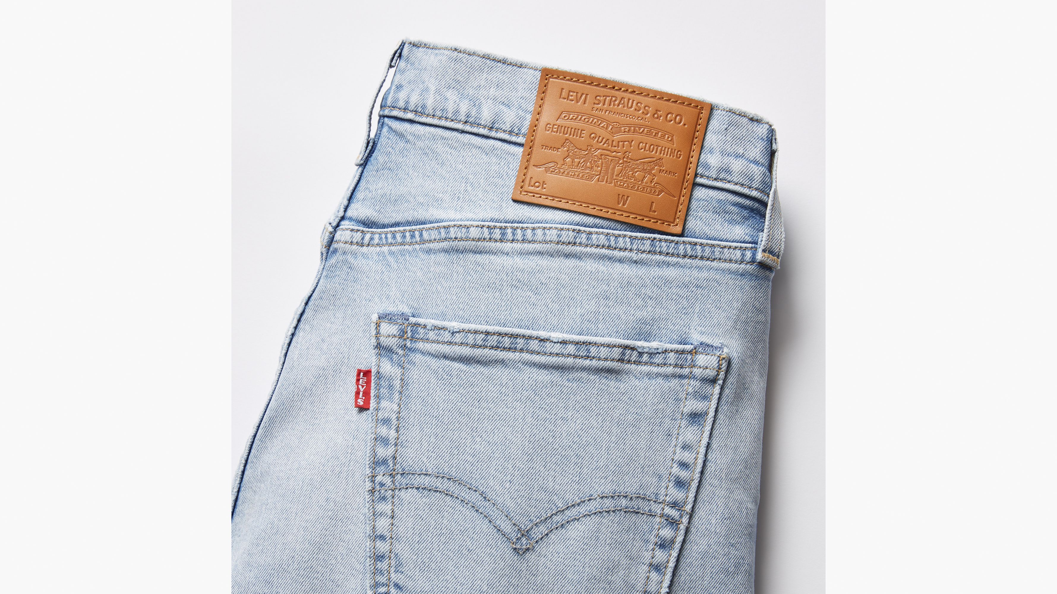 512™ Slim Taper Fit Men's Jeans 7