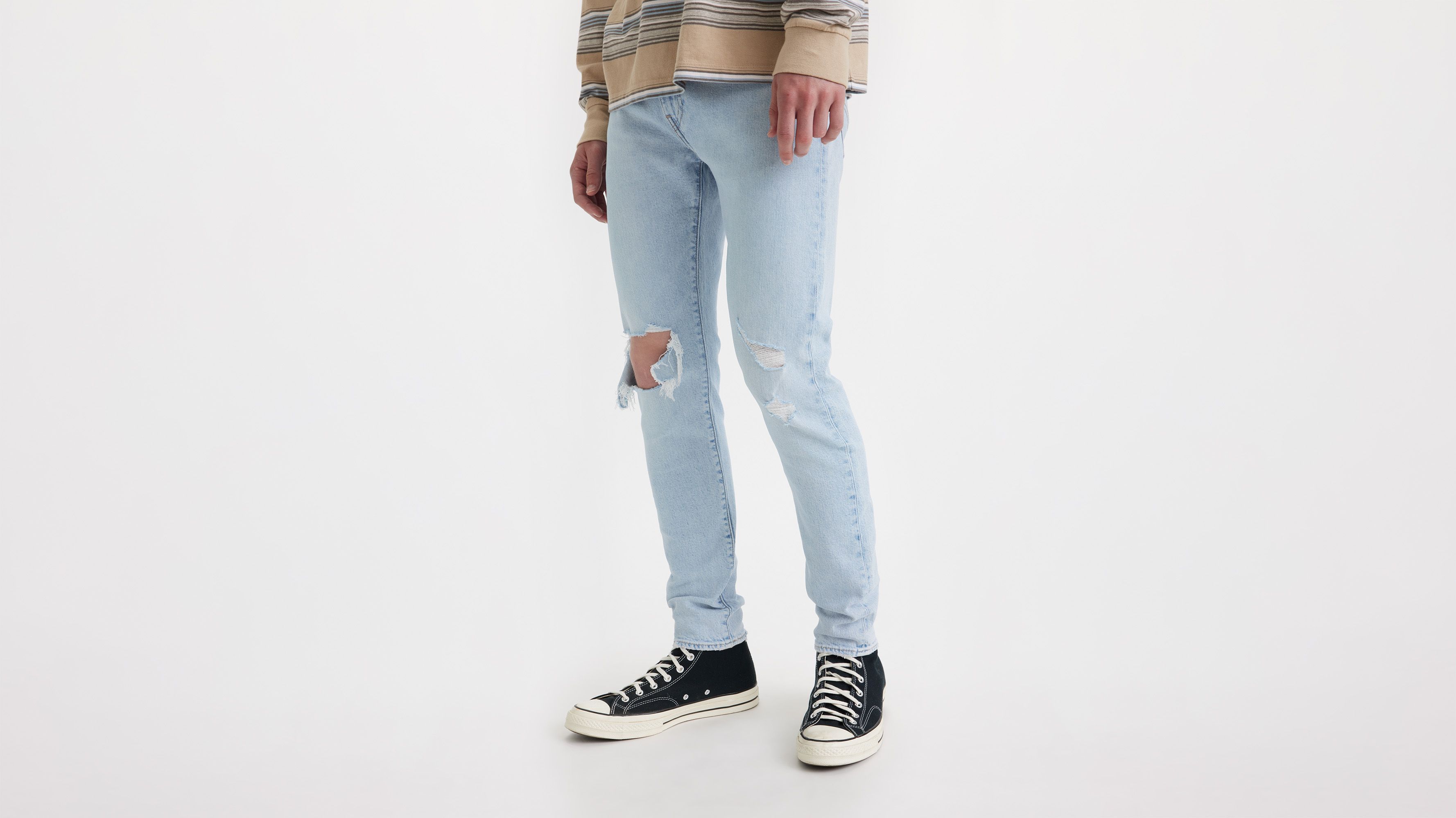 512™ Slim Taper Fit Men's Jeans 2