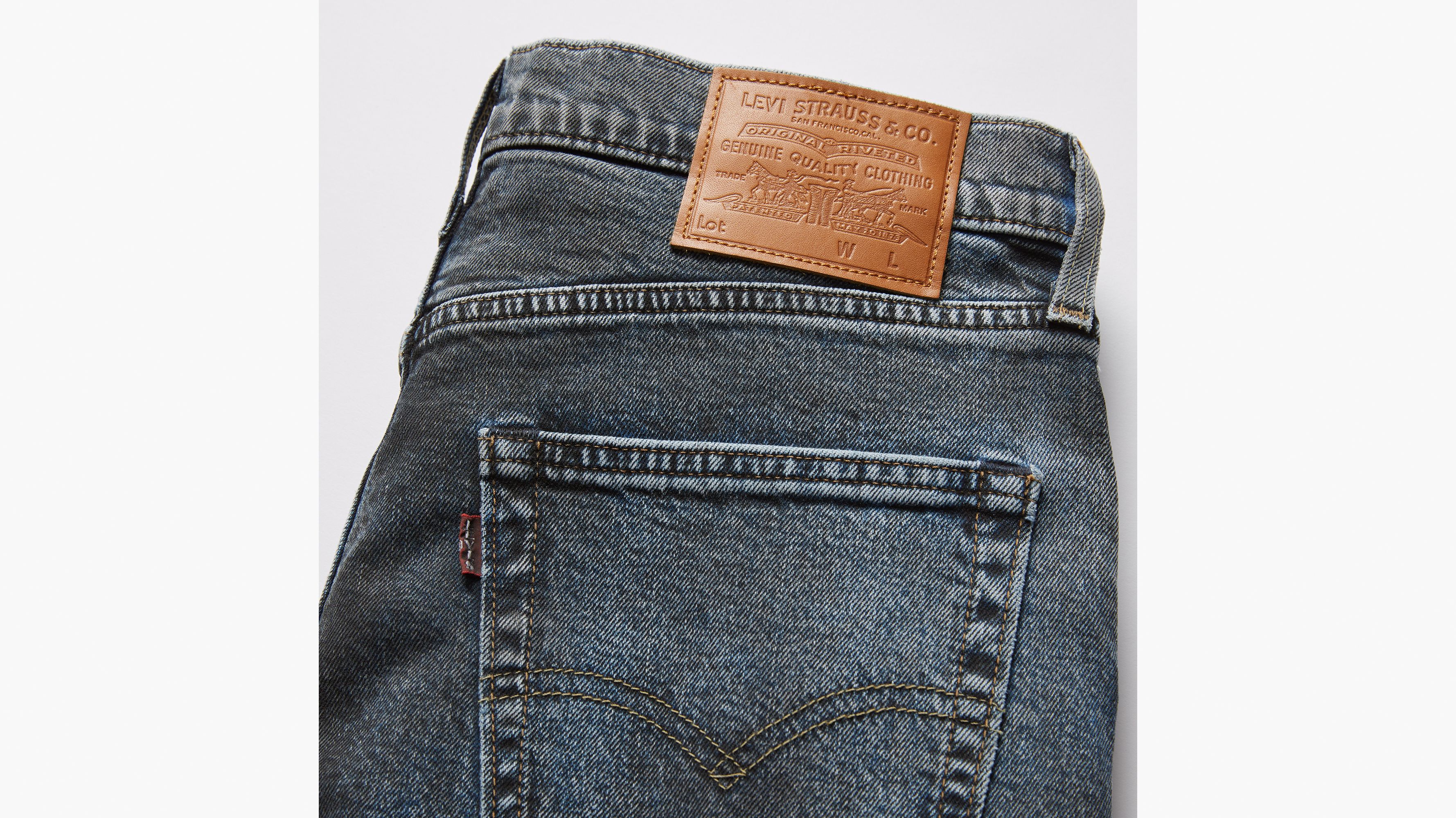 512™ Slim Taper Fit Men's Jeans 7