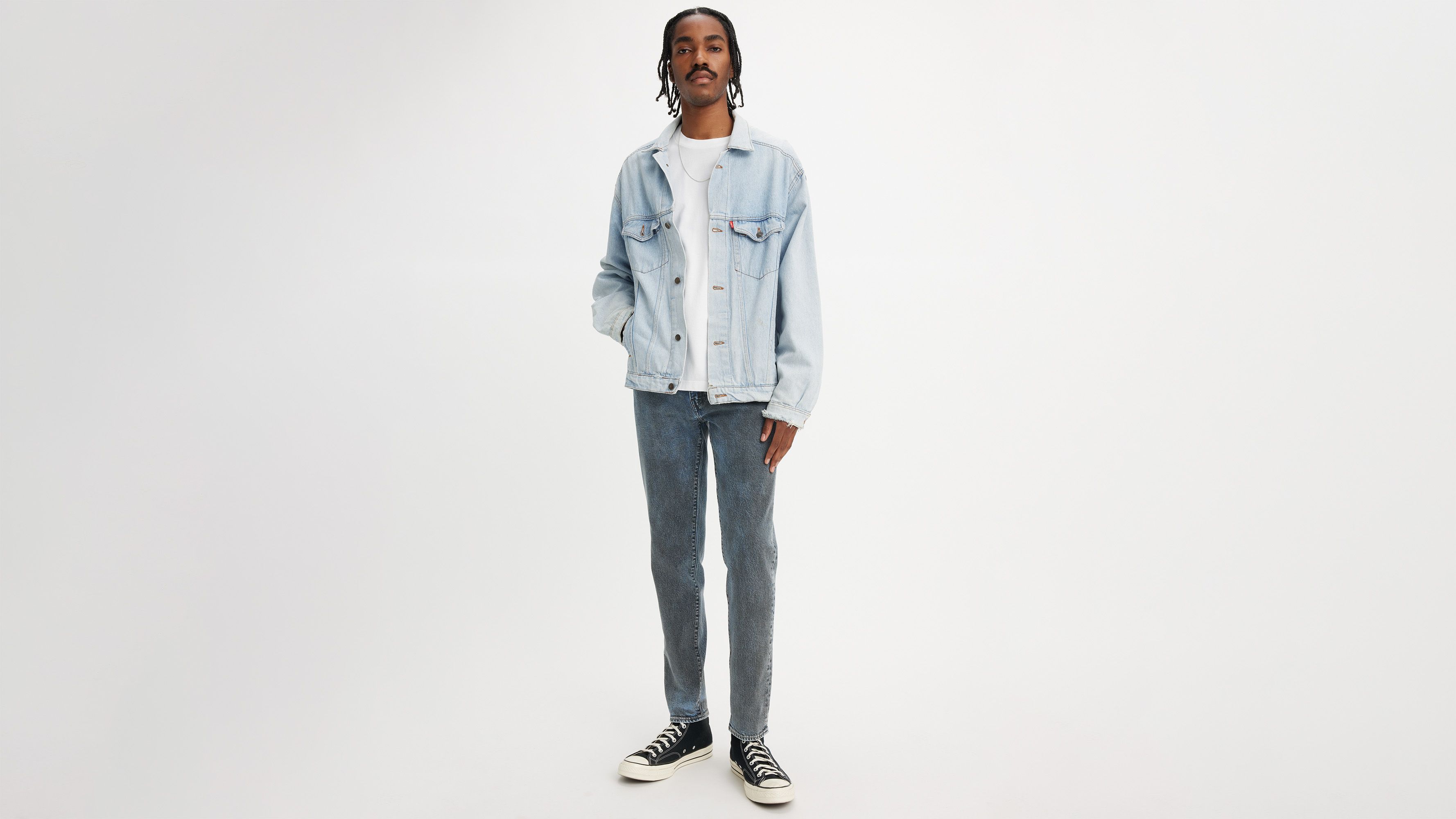 512™ Slim Taper Fit Men's Jeans 1