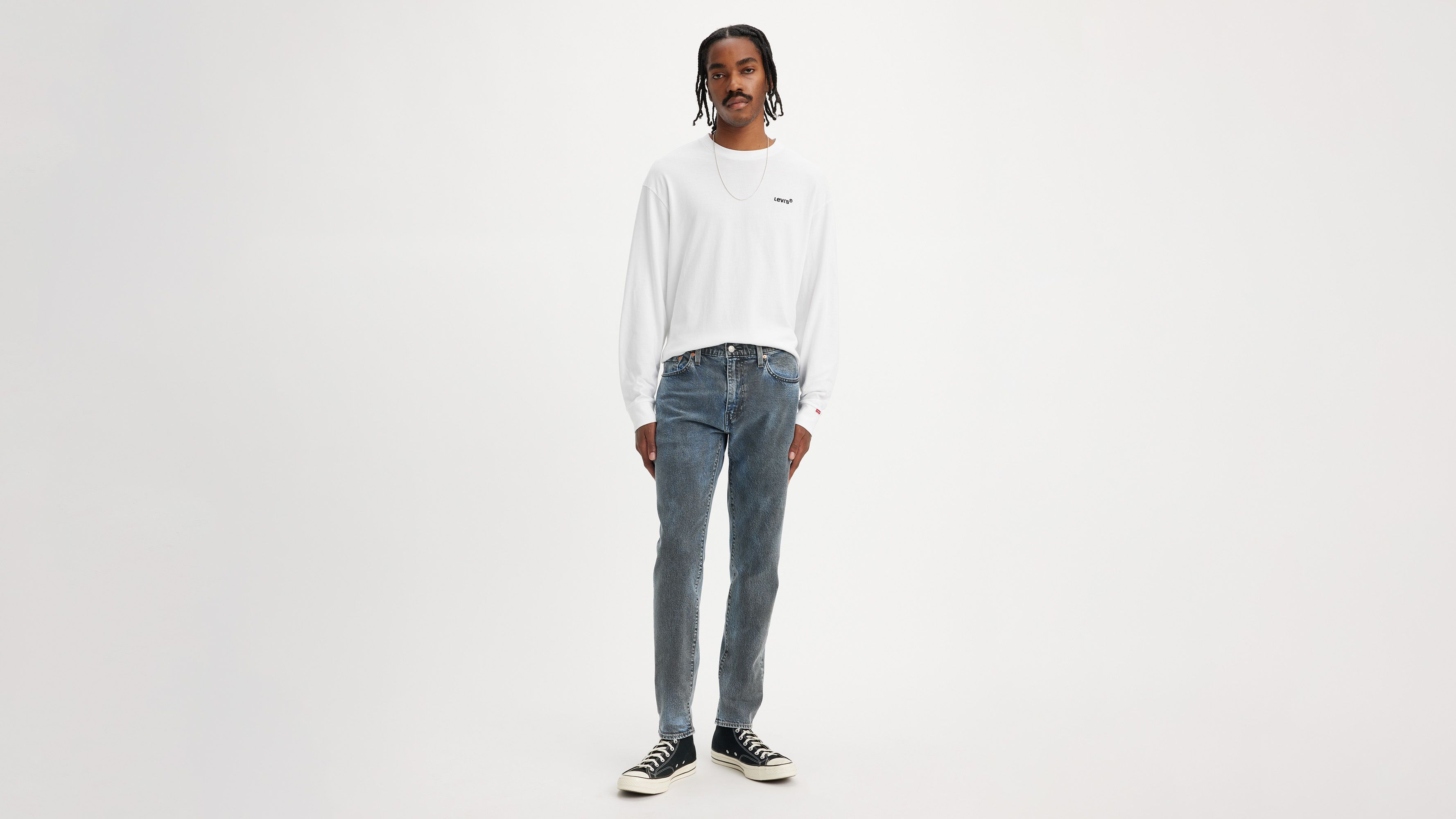 512™ Slim Taper Fit Men's Jeans 5