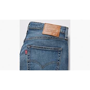 512™ slimmade smala lightweight-jeans 7