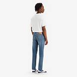 512™ Slim Taper Lightweight Jeans 4