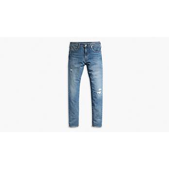 512™ slimmade smala lightweight-jeans 6